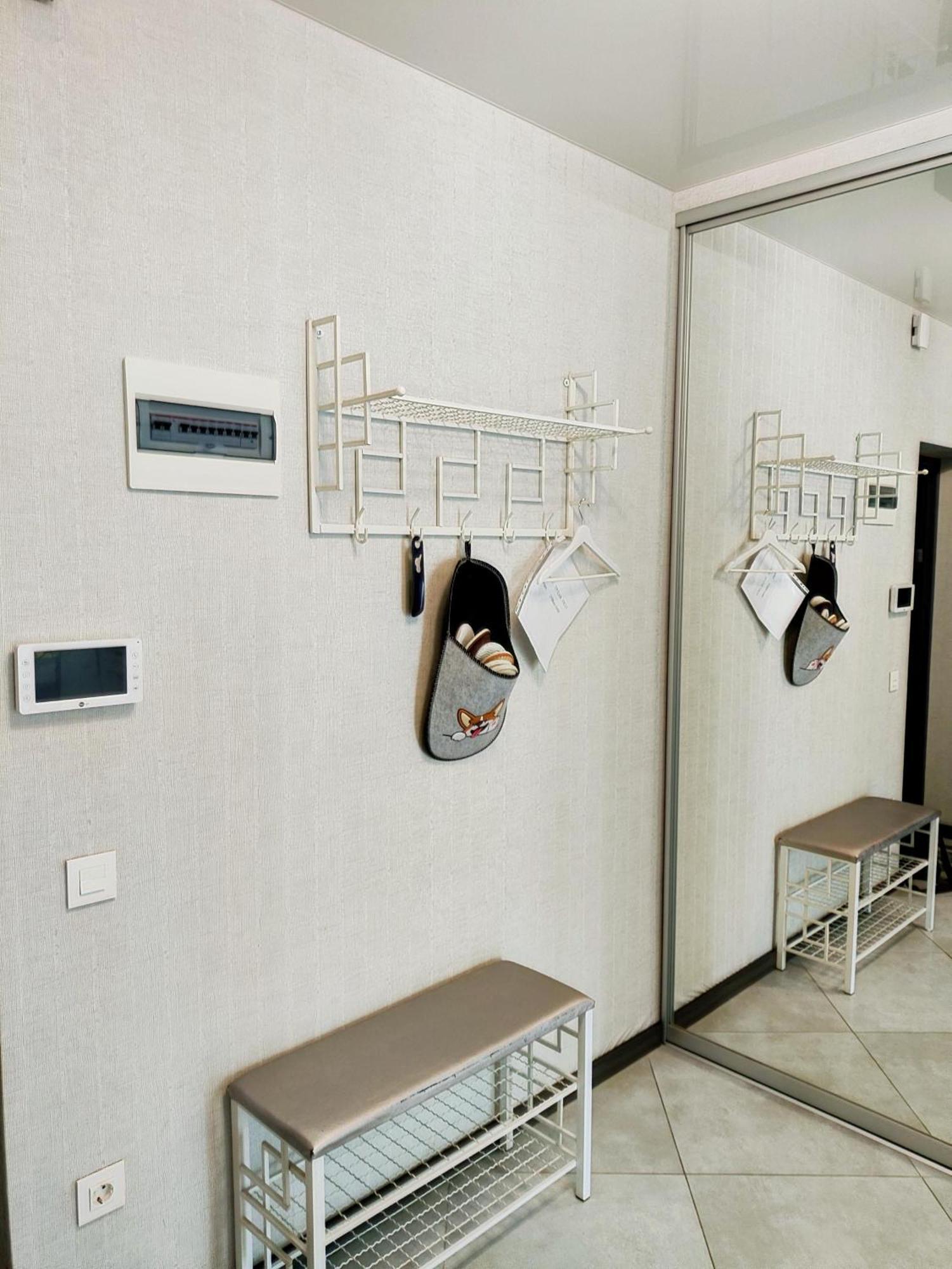 Арт-Де-Львів Apartment Exterior foto